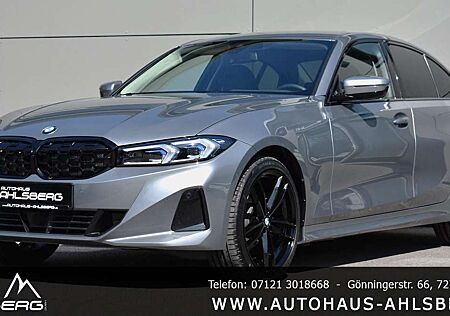 BMW 318 i /SHADOW/SPORT WIDES./ACC/MEMORY/CAR-PLAY/RFK
