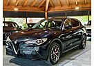 Alfa Romeo Stelvio Super Q4 Automatik MEGA AUSSTATTUNG