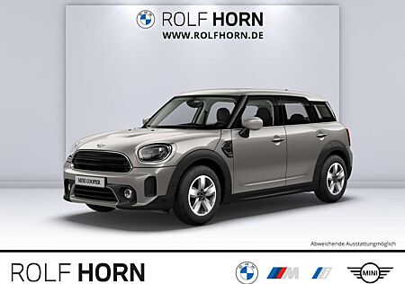 Mini Cooper Countryman Countryman Younique Trim HUD Pano HiFi RFK Klima