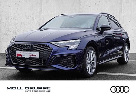 Audi A3 Sportback 40 eTFSI S tronic S line (LED*Navi plus)