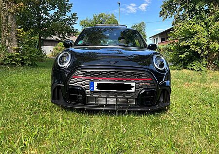 Mini John Cooper Works Coupe Coupe Aut.