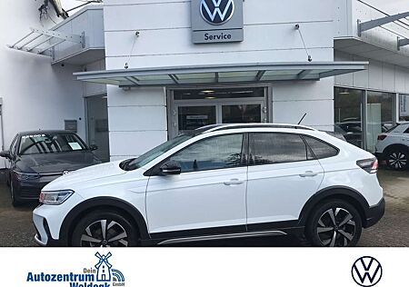 VW Taigo Volkswagen 1.0 TSI Style