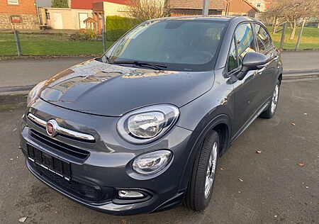 Fiat 500X Pop Star SHZ WINTER