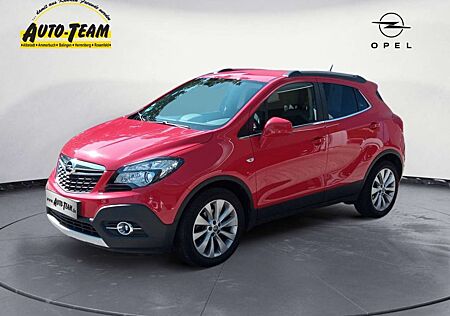 Opel Mokka 1.6 CDTI ecoFLEX Start/Stop Innovation