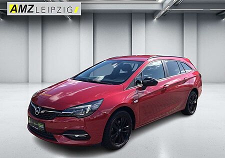 Opel Astra K ST 1.4 Turbo Edition Automatic