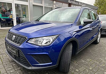 Seat Arona Reference