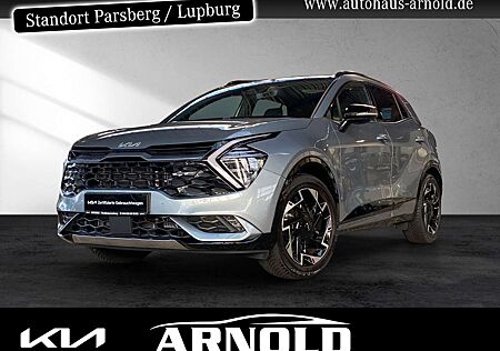 Kia Sportage 1.6 T-GDI AWD GT-Line DriveWise Pano LED