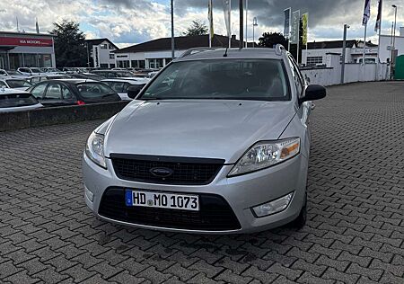 Ford Mondeo Turnier 2.2 TDCi TÜV/HU/Insp./Scheib NEU