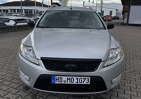 Ford Mondeo Turnier 2.2 TDCi TÜV/HU/Insp./Scheib NEU