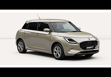 Suzuki Swift 1.2 Comfort Hybrid Allrad Rückfahr. Navi