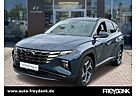 Hyundai Others New TUCSON HEV/PHEV Kombi 5-Sitze 1.6 Turbo Benzin