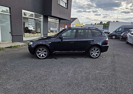 BMW X3 xDrive30d Aut. Limited Sport Edition