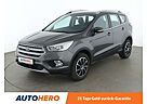 Ford Kuga 1.5 EcoBoost Cool&Connect*TEMPO*NAVI*PDC*