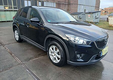 Mazda CX-5 Sports-Line AWD