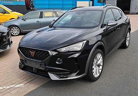 Cupra Formentor 1.5TSI Aut. Navi LED SHZ LED Kamera