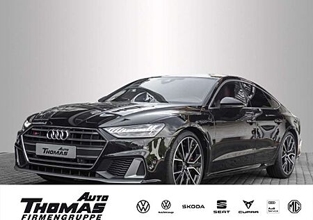 Audi S7 3.0 TDI quattro Tiptronic MATRIX