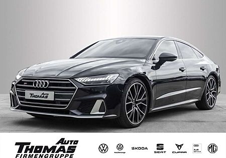 Audi S7 3.0 TDI quattro Tiptronic MATRIX