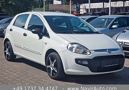 Fiat Punto EVO Active | Klima | 5 Türer