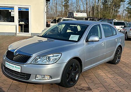 Skoda Octavia 1.6 TDI Lim. Elegance