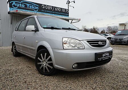Kia Carens 2.0 EX Van |HU AU NEU| |Klimaauto.| |AHK|