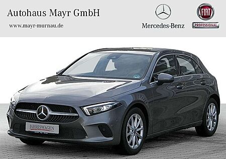 Mercedes-Benz A 200 Progressive W177 LED+MBUX+NAVI Premium P.
