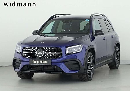 Mercedes-Benz GLB gebraucht kaufen Mercedes-Benz GLB 220 d 4M *AMG*PTS*360°Kamera*Distronic*Navi*