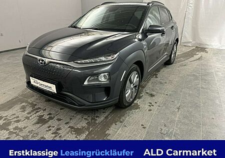 Hyundai Kona EV Style Geschlossen, 5-türig, Direktantrieb, 1-Ga