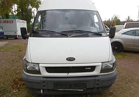 Ford Transit Kasten lang 2.0 FT 300