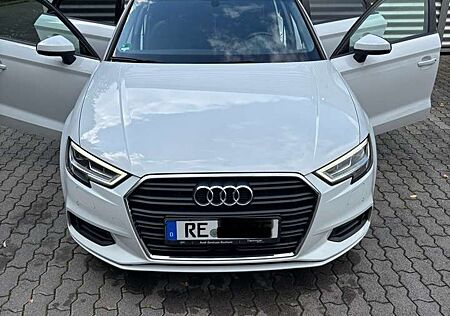 Audi A3 basis