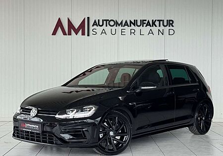 VW Golf Volkswagen R 4Motion *Pano*Dynaudio*ACC*DCC*Virtual*