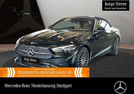 Mercedes-Benz CLE 220 d AMG+KAMERA+TOTW+KEYLESS+9G