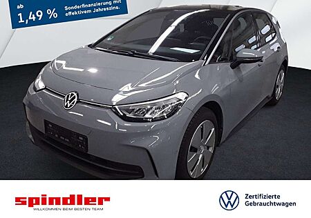 VW ID.3 Volkswagen Pro / LED, ACC, RFK, AppConnect, Navi, SHZ