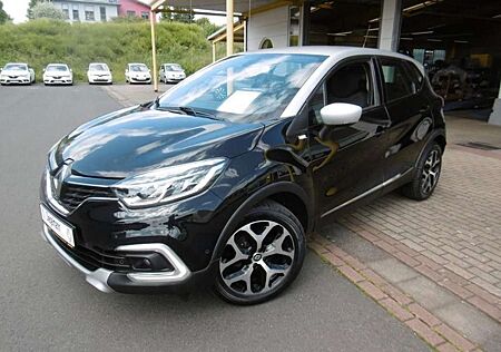 Renault Captur Intens TCE90+LED-Easy-Park+Alu17+WKR+Met.