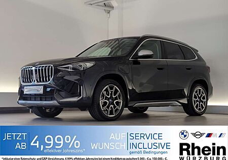 BMW X1 xDrive30e xLine HeadUp/LED/AHK/Lenkradheizung Hea