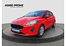 Ford Fiesta Trend 1.0 EB ACC SHA BT AC GJR ACC SpurH