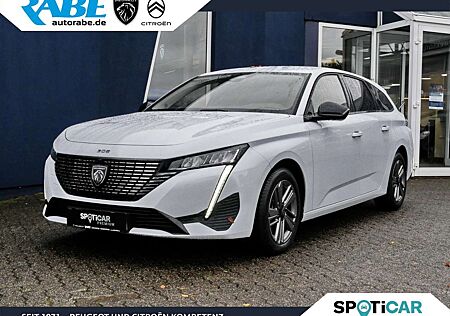 Peugeot 308 SW Allure 130 B.HDi Auto+ACC+Navi+360 Kamera