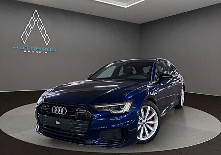 Audi A6 Avant 55 TFSI e quattro sport *S-Line*MATRIX*