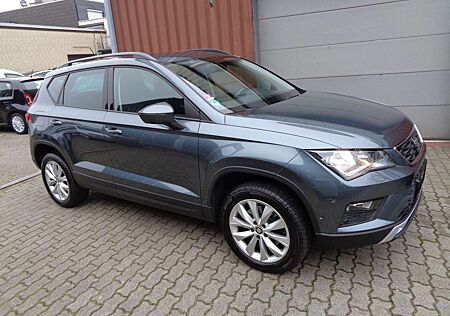 Seat Ateca 1.0 TSI Style,AHK, PDC, Navi, Tempomat