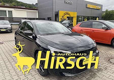 Opel Corsa F 1.2 GS PARK&GO+KAMERA+LED+PDC+SHZ+LRHZ