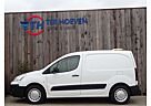 Citroën Berlingo Citroen 1.6 HDi L1H1 Klima 2-Sitzer 55KW Euro 5