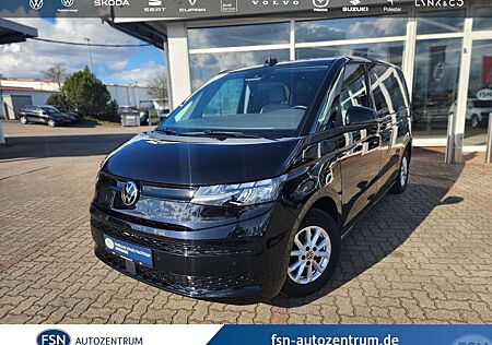 VW T7 Multivan Volkswagen 2.0 TDI Advanced DSG Navi AHK RFK SHZG DAB