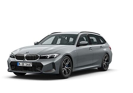 BMW 330 i Touring Automatic M Sportpaket AHK HIFI