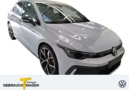 VW Golf GTI Volkswagen DSG BLACK STYLE IQ LEDER LM19 AHK