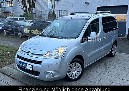 Citroën Berlingo Citroen Kombi 1.6 16V Multispace/Panorama/TÜV/