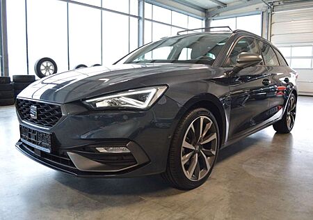 Seat Leon ST 1.5 eTSI DSG FR LED|AHK|PANO|RKAMERA|ACC