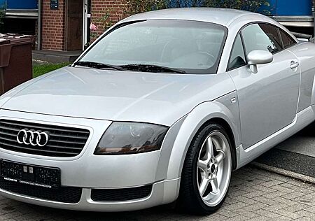 Audi TT 1.8 T Coupe *ALUS-KLIMA-LEDER*