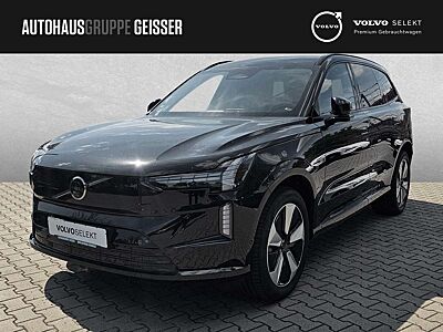 Volvo EX90 Single Motor Plus 7-Sitzer ACC BLIS HUD