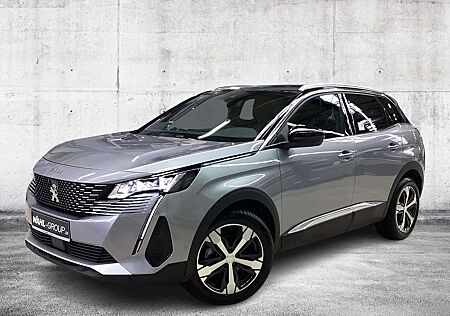 Peugeot 3008 GT PURETECH 130 EAT8 GT DAB LED RFK PDC