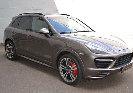 Porsche Cayenne GTS Tiptronic S