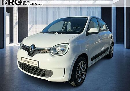 Renault Twingo ZEN ELECTRIC 21kWh